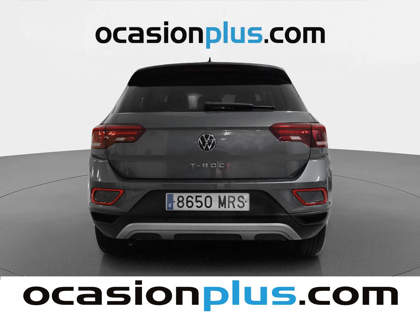 Volkswagen T-Roc Volkswagen T-Roc Life 1.0 TSI (115 CV) barato