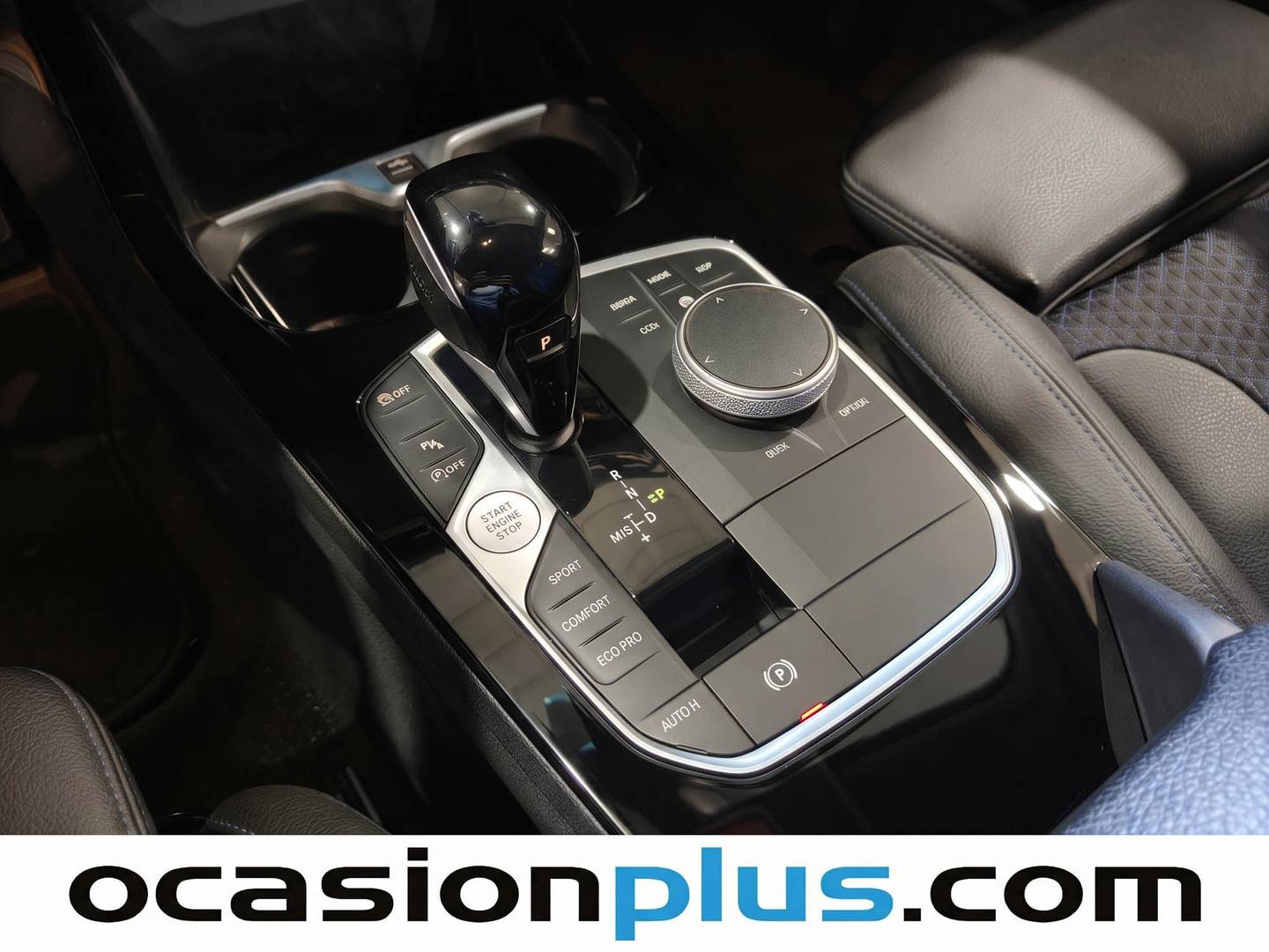 BMW Serie 1 BMW Serie 1 118d Business (150 CV) Pack M de segunda mano