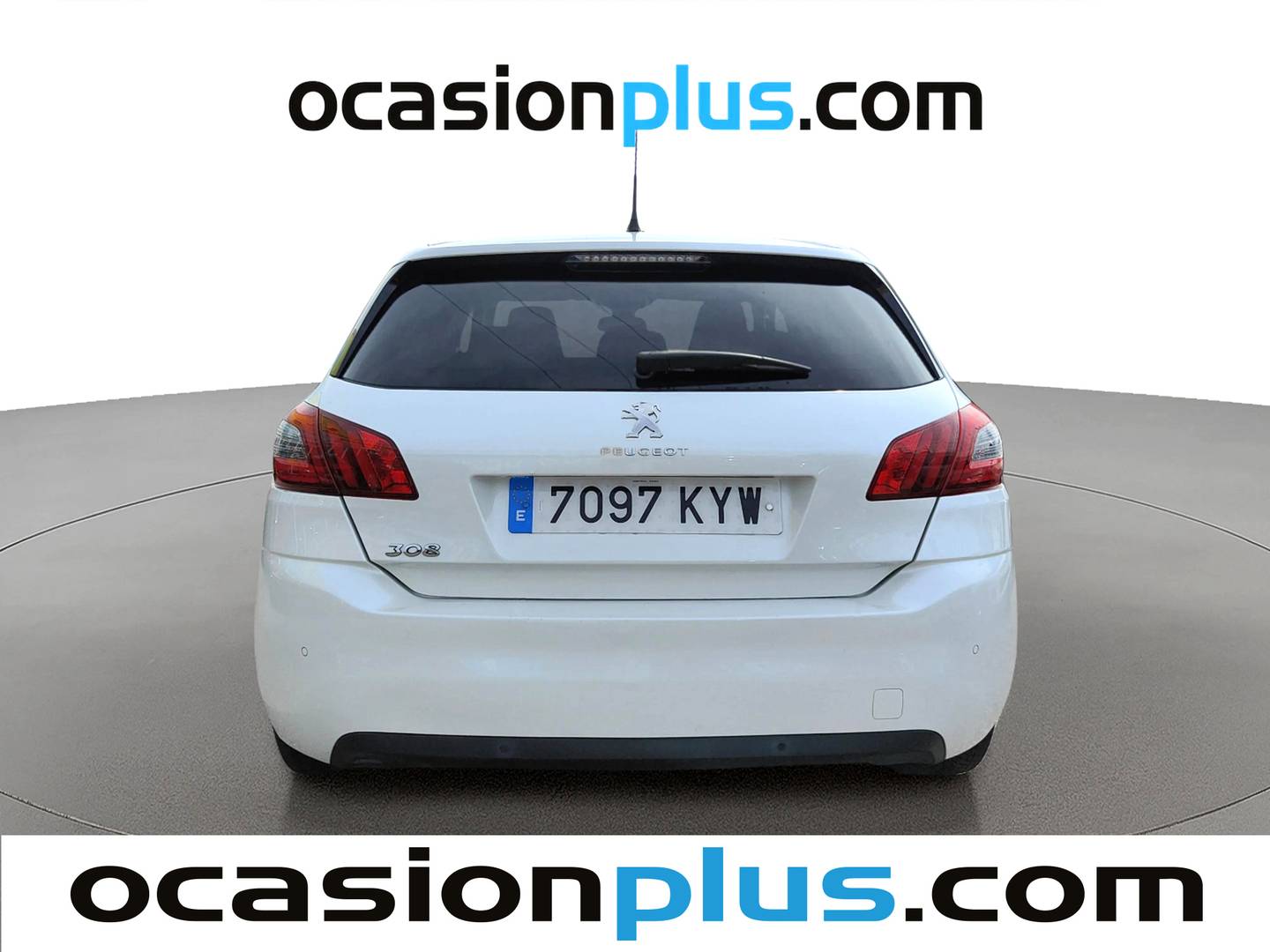 Peugeot 308 Peugeot 308 PureTech 130 S&S Allure (130 CV) barato