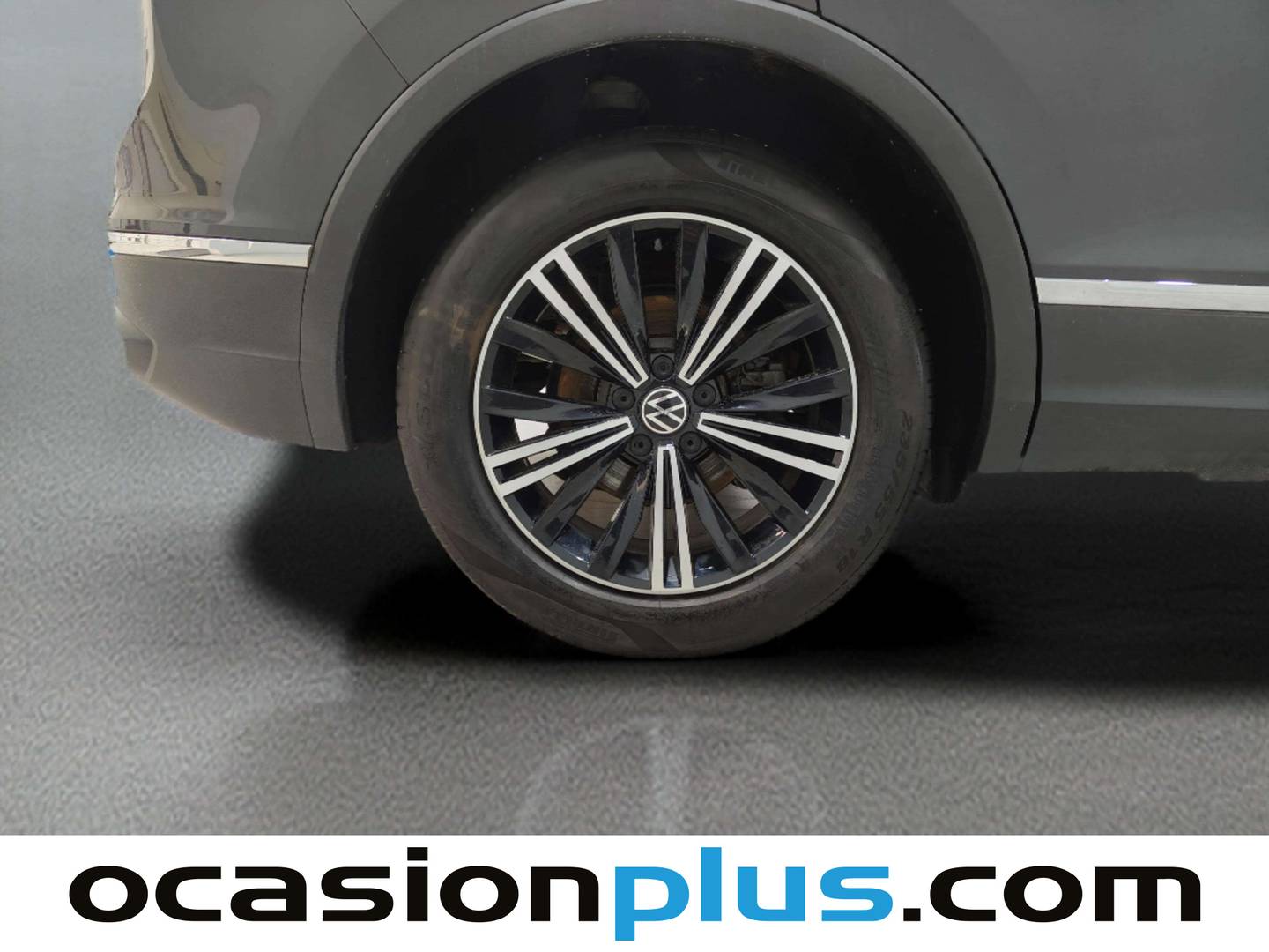 Volkswagen Tiguan Volkswagen Tiguan Life 2.0 TDI (122 CV) km 0