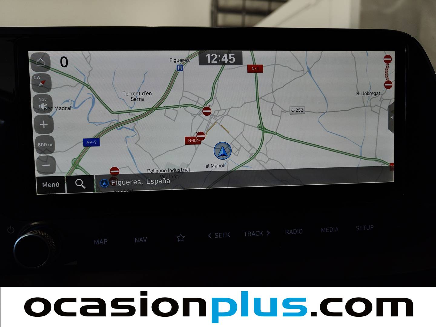 Foto Hyundai i20 Hyundai i20 1.6T N  (204 CV)