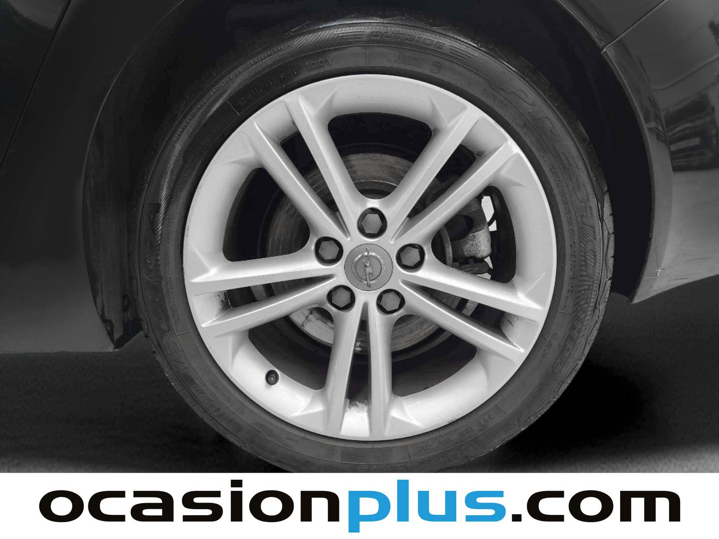 Opel Insignia Opel Insignia Op2.0 CDTI Sport (160 CV) 2012
