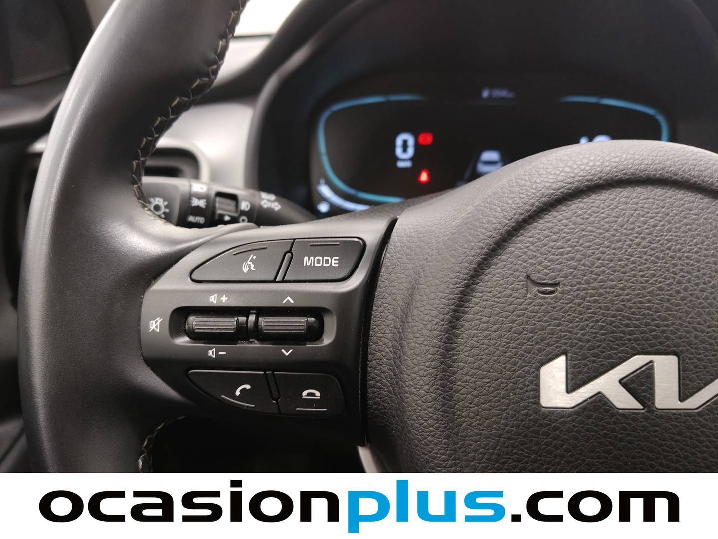 KIA Stonic KIA Stonic 1.0 T-GDi MHEV MT Concept (100 CV) km 0