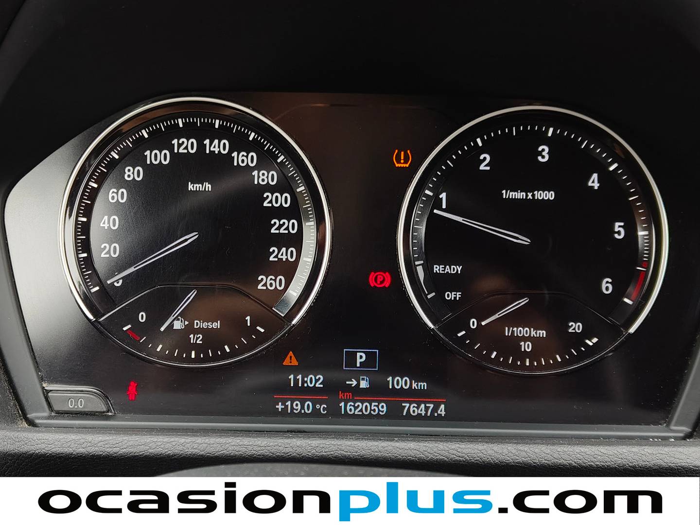 BMW X1 BMW X1 xDrive18d (150 CV) barato