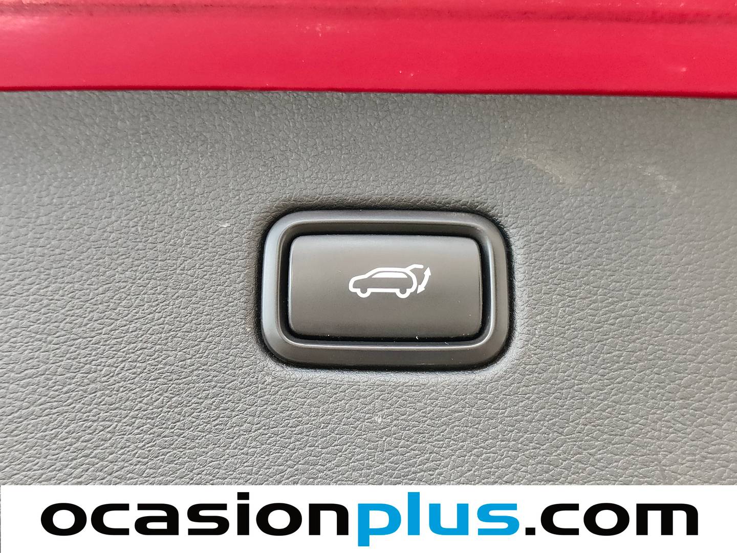 Foto Hyundai Tucson Hyundai Tucson 2.0 CRDi Style Auto 4x4 (184 CV)