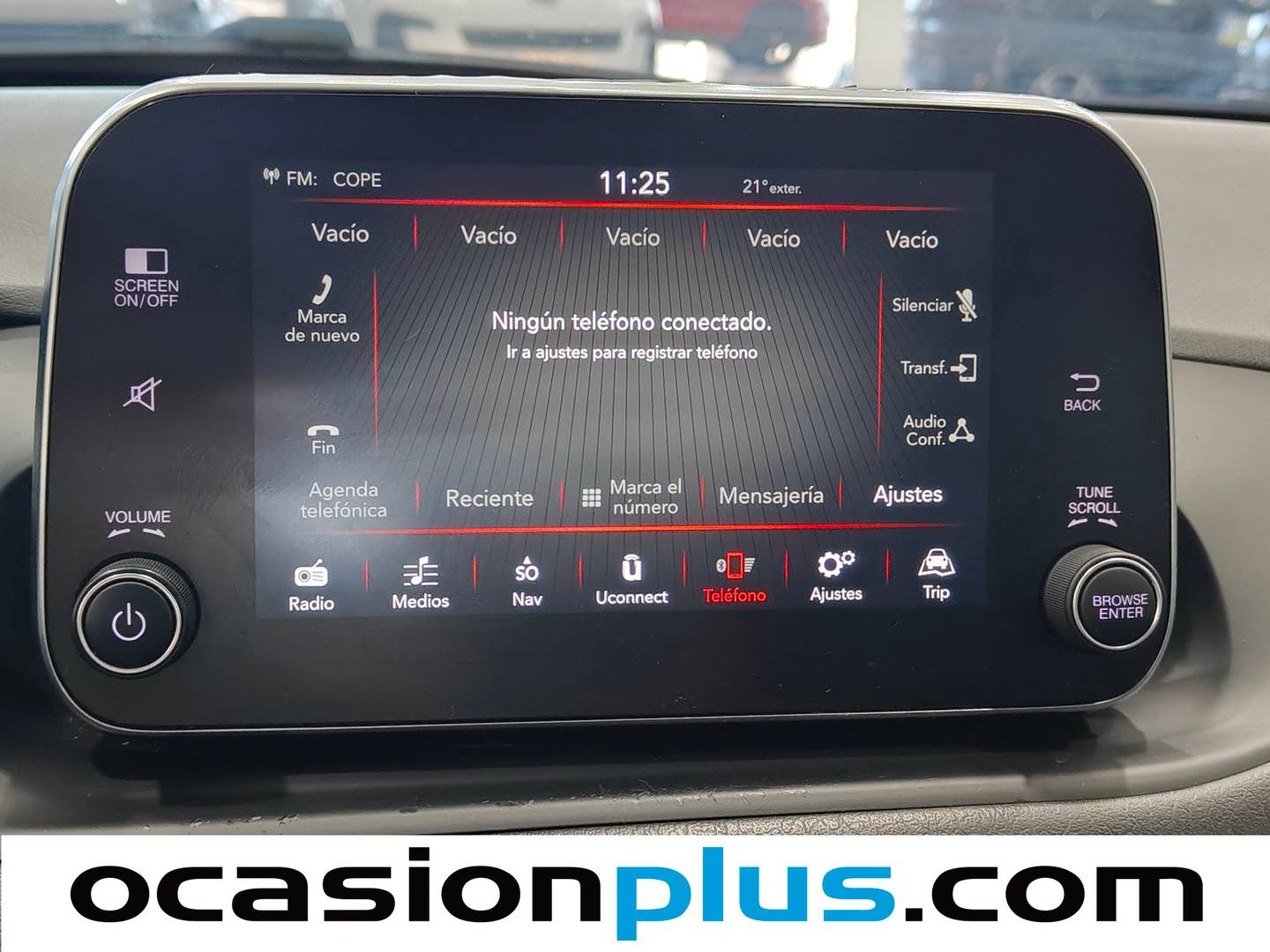 Fiat Tipo Fiat Tipo 1.4 Lounge (95 CV) km 0