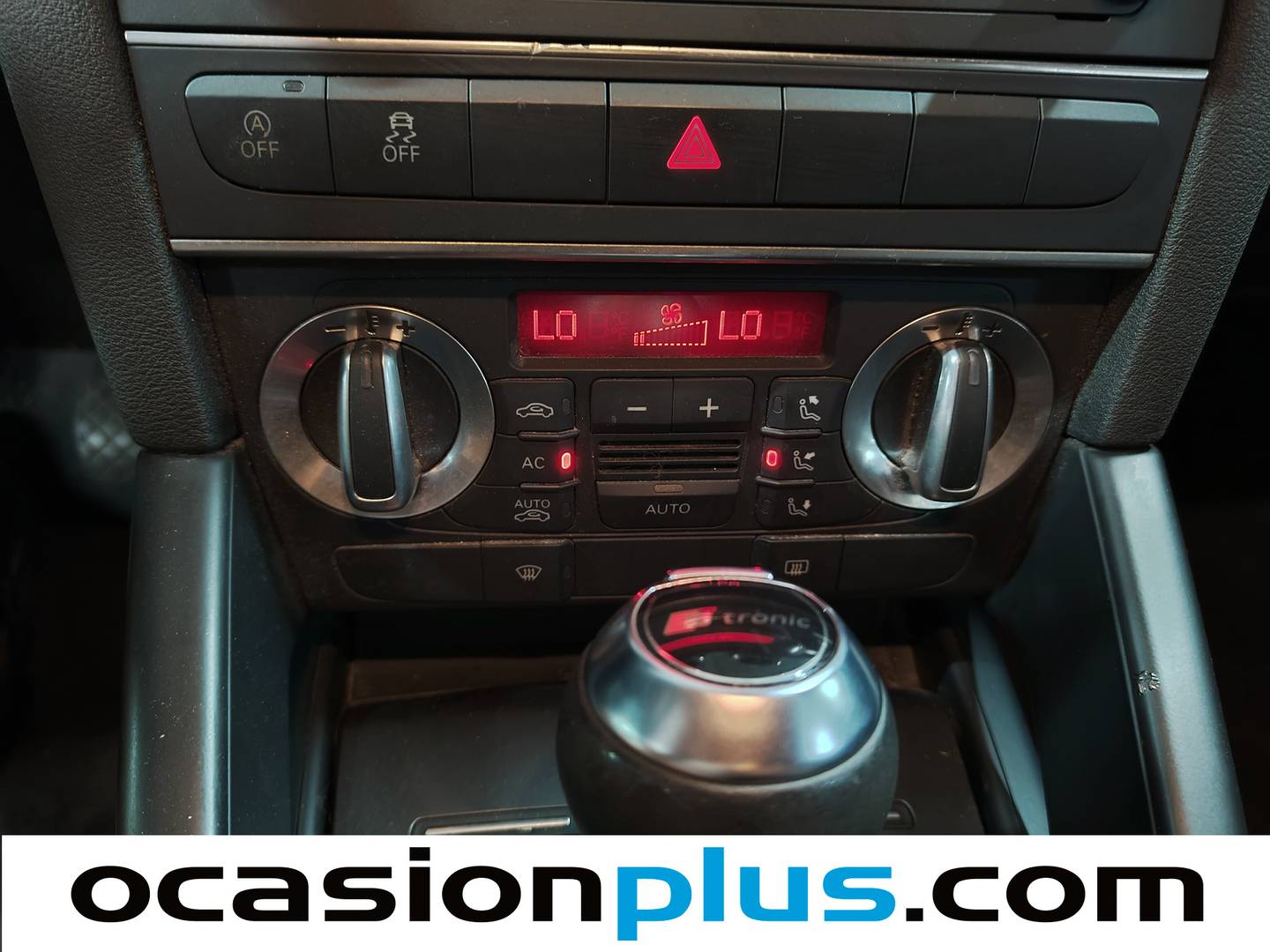 Audi A3 Audi A3 Sportback Attraction 1.6 TDI (105 CV) S tronic al mejor precio