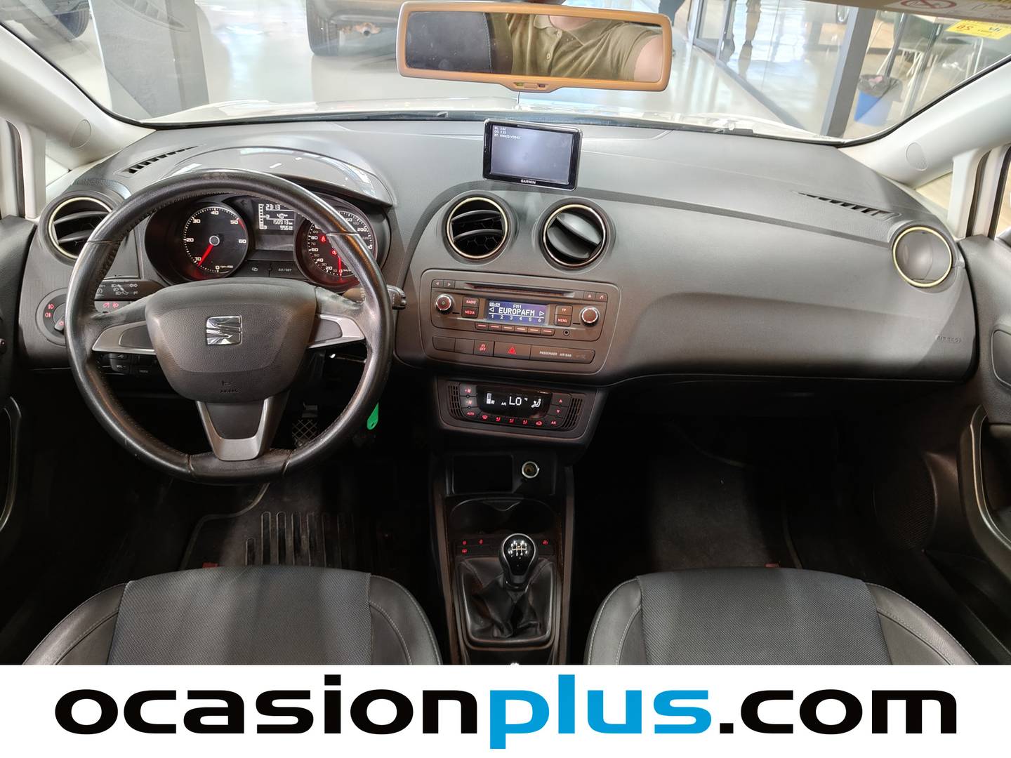 Seat Ibiza Seat Ibiza 1.6 TDI Style ITech 30 Aniversario (90 CV) seminuevo