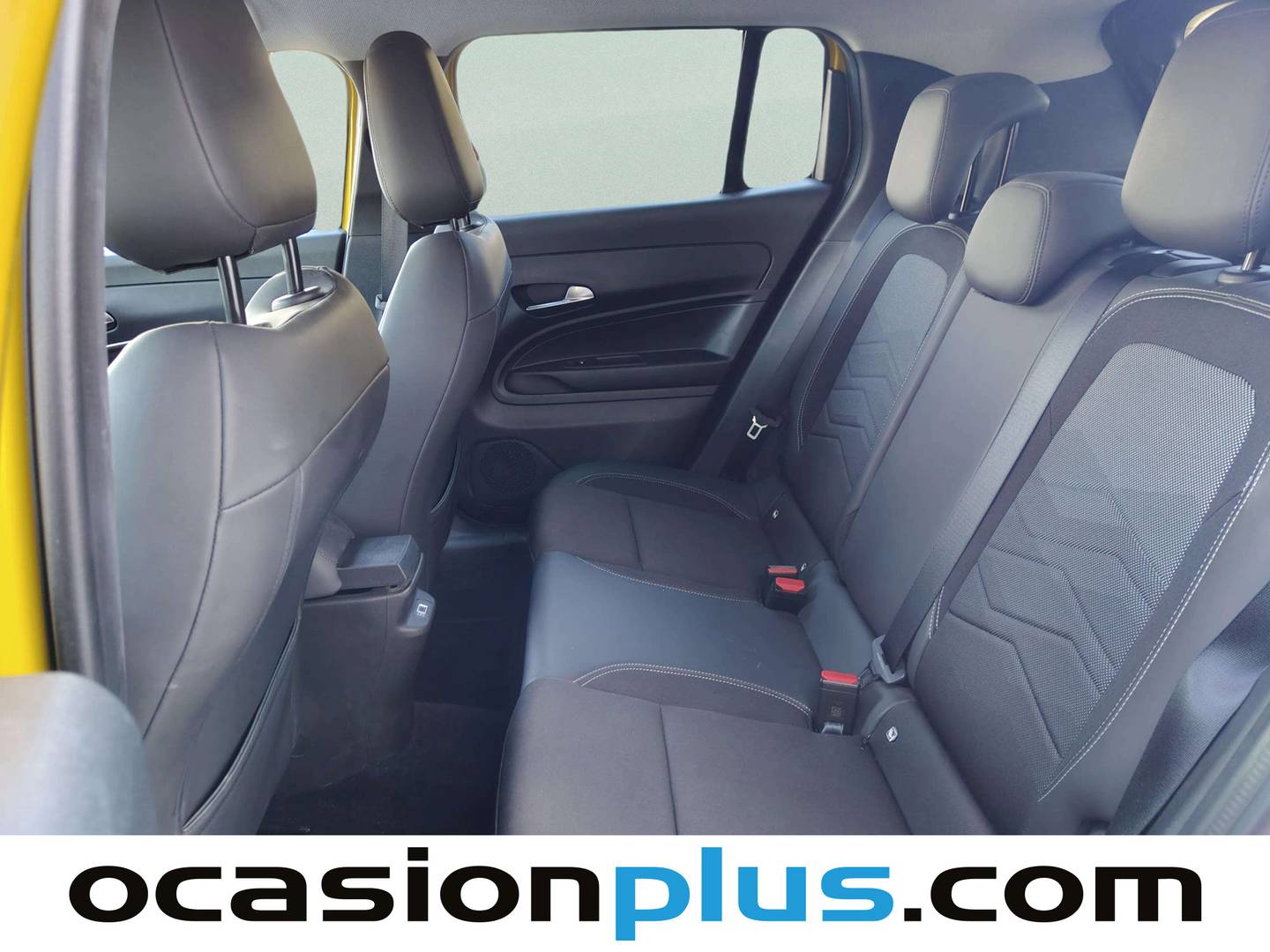 Foto Jeep Avenger Jeep Avenger 1.2 G Summit (100 CV)