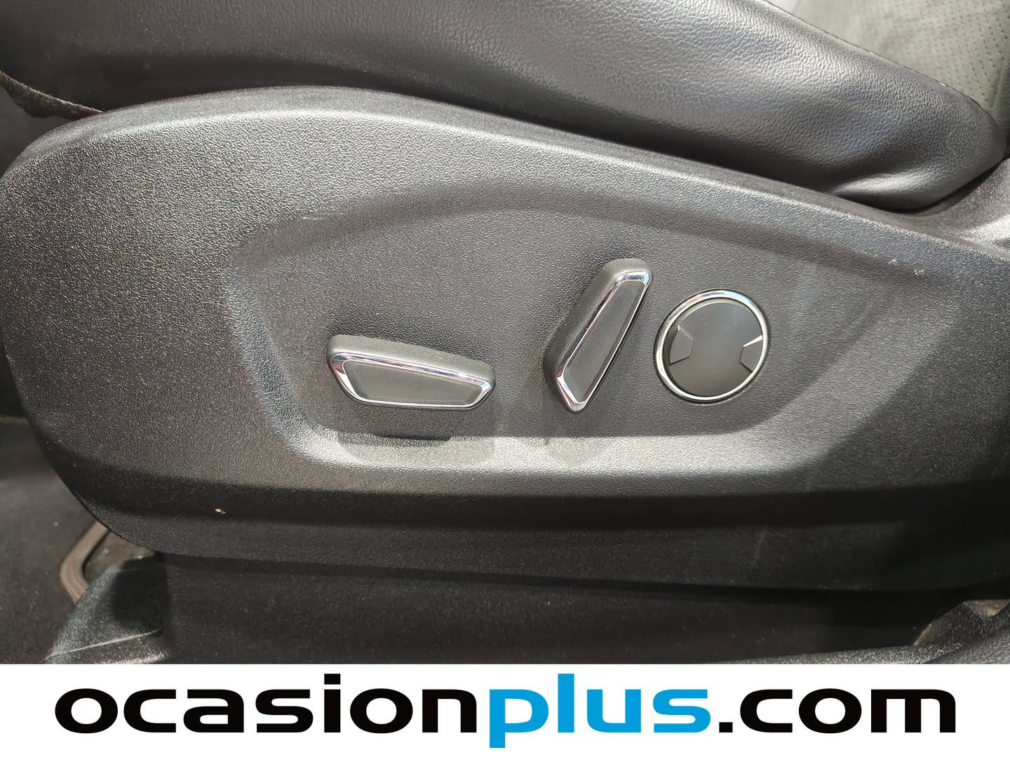 Foto Ford Edge Ford Edge 2.0 TDCI ST-Line 4x4 PowerShift (240 CV)