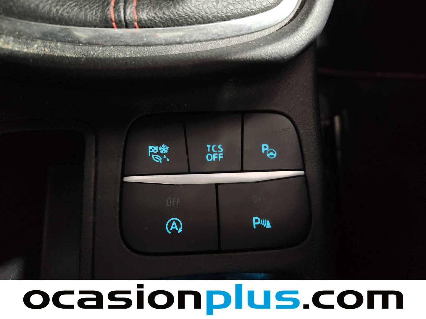 Accesorios del Ford Puma Ford Puma 1.0 EcoBoost MHEV ST-Line X (155 CV)