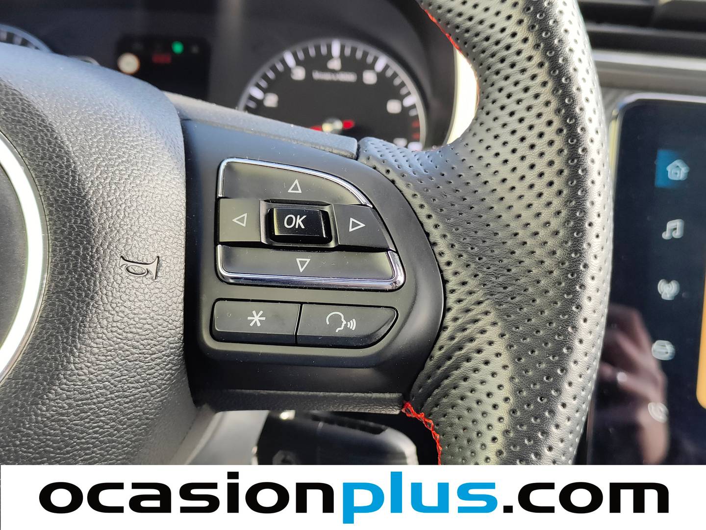 Foto MG ZS MG ZS 1.5 Comfort (106 CV)