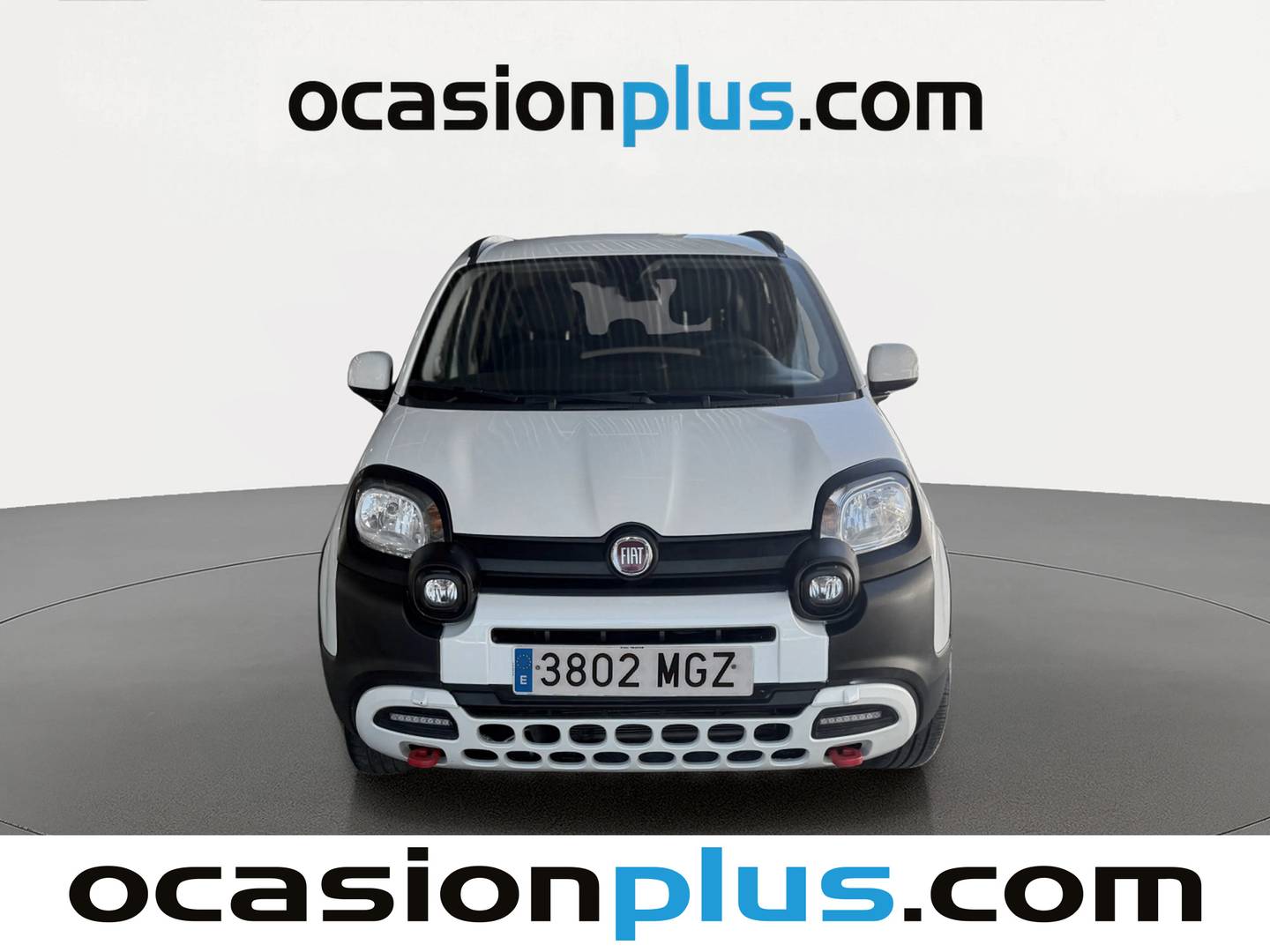 Fiat Panda Fiat Panda 1.0 Hybrid Cross (70 CV) 70cv