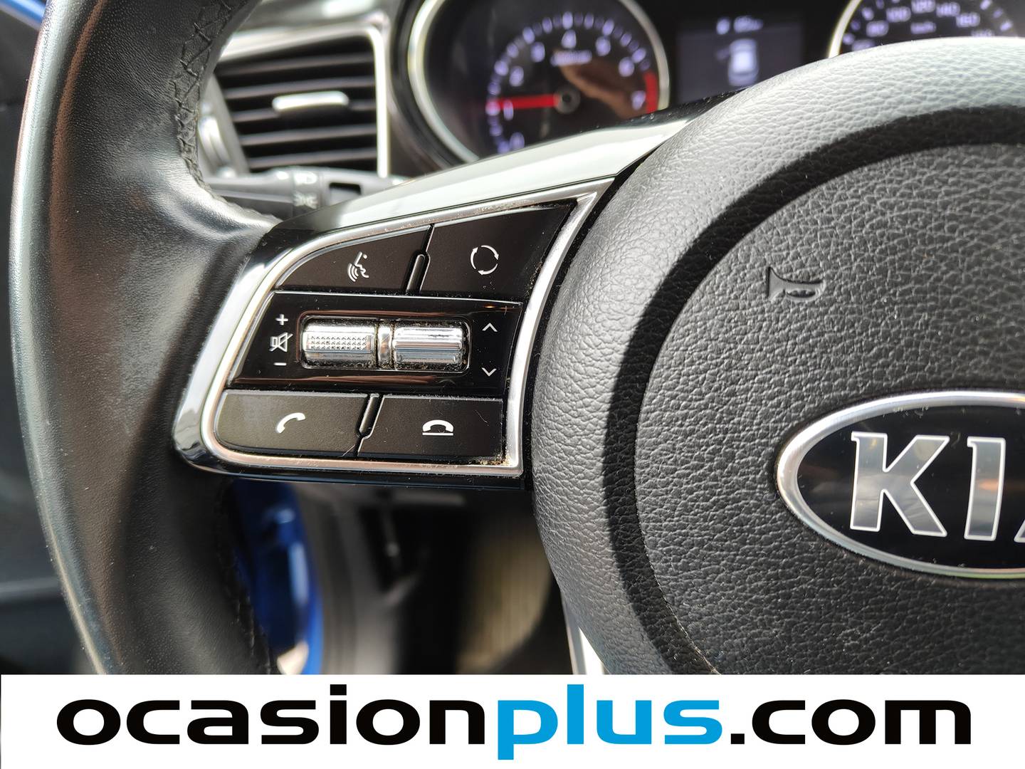 Foto KIA Ceed Kia Ceed 1.0 T-GDi Tech (120 CV)