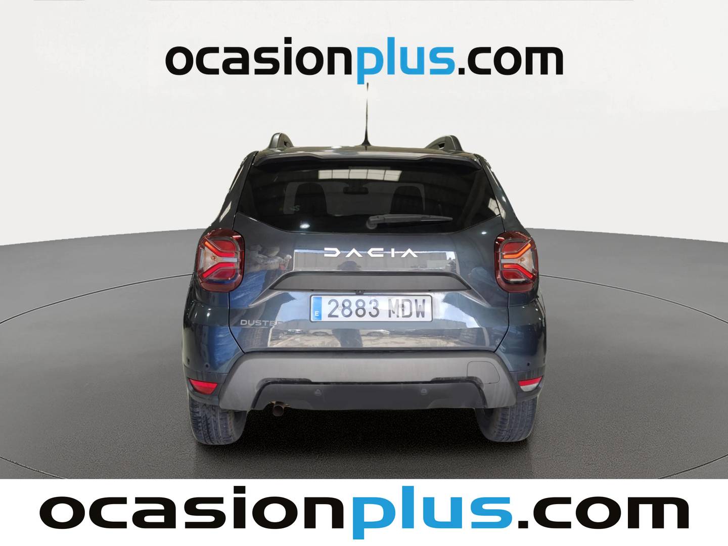 Dacia Duster Dacia Duster Journey Go TCE (130 CV) 4x2 130cv