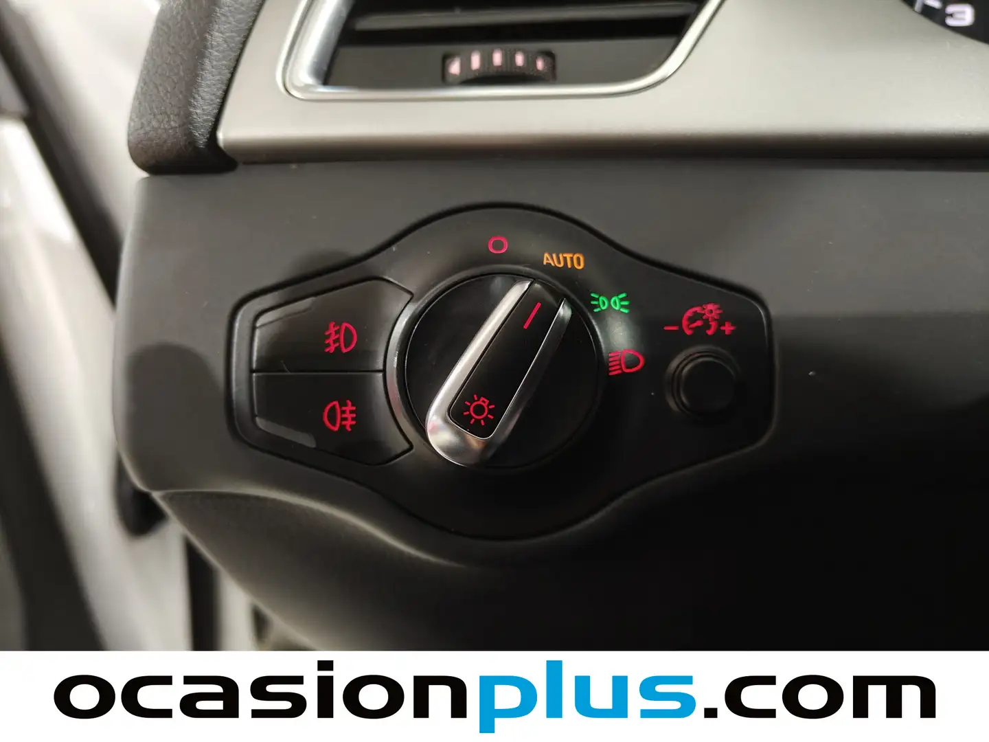 Foto Audi A4 Audi A4 2.0 TFSI (180 CV) multitronic