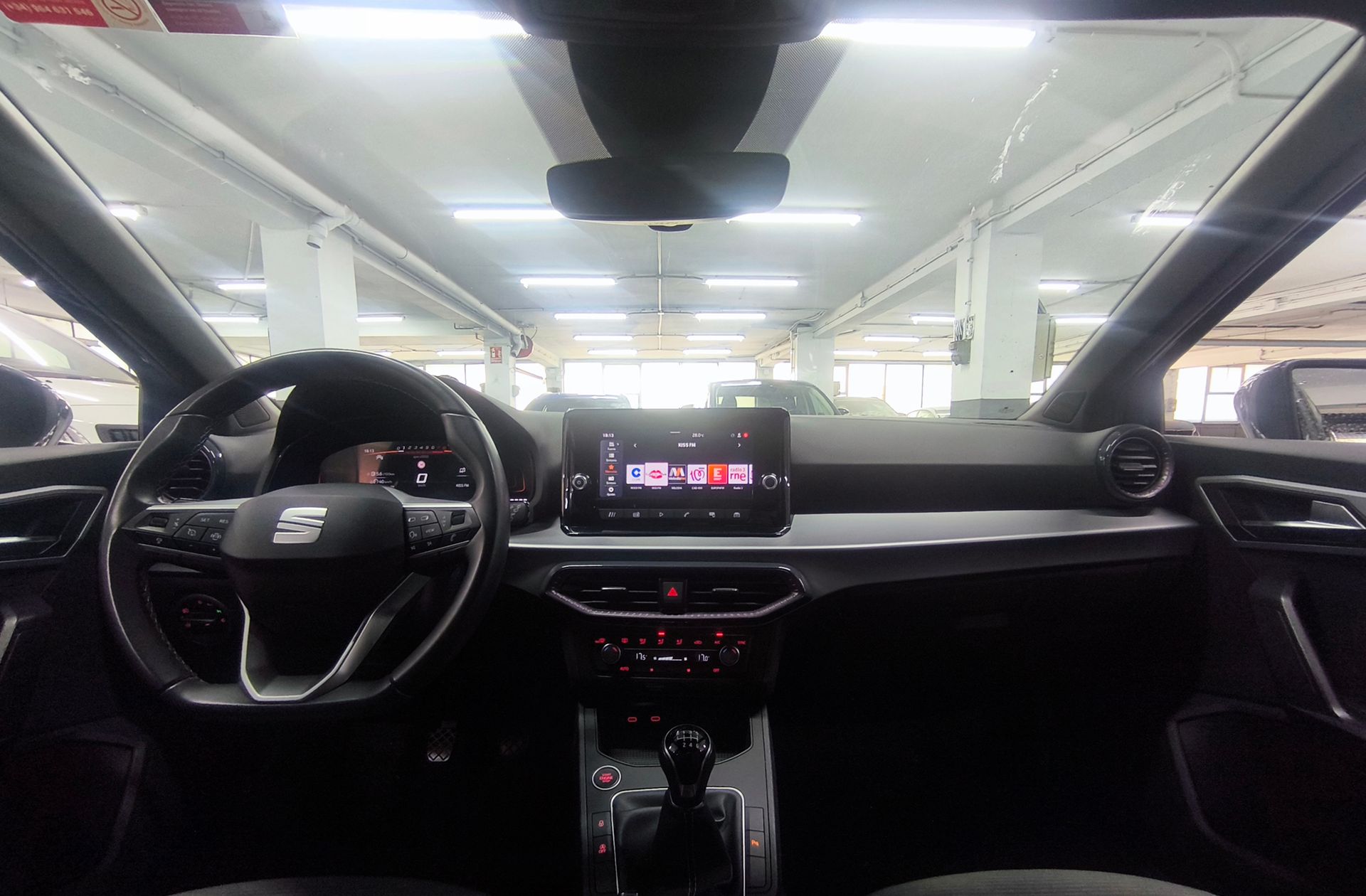 SEAT Ibiza 1.0 TSI Xcellence - foto 6