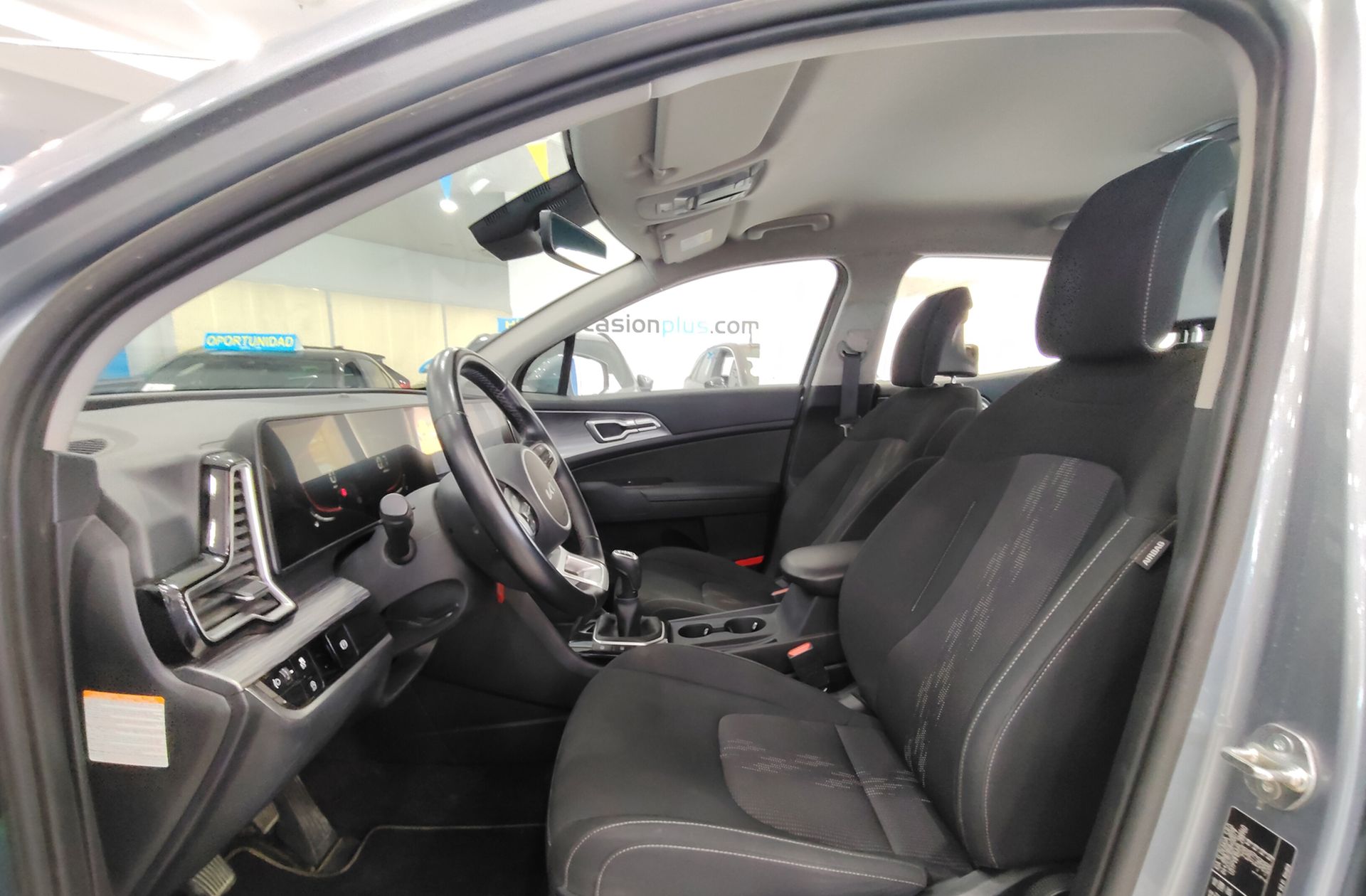 Kia Sportage 1.6 T-GDi MHEV Drive 4x2 - foto 10