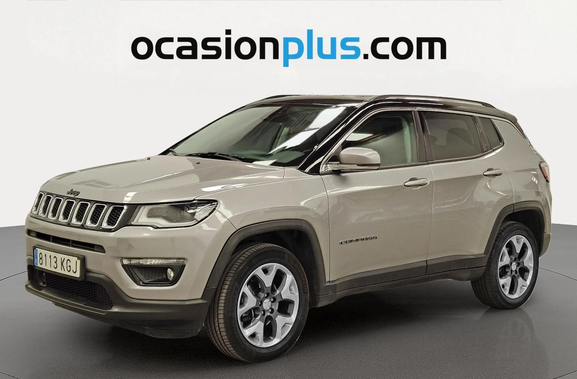 Jeep Compass 1.4 MultiAir Limited 4x4 AD