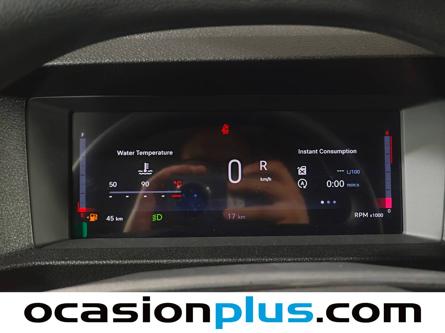 Fiat Ulysse Fiat Ulysse BlueHDi 180 S&S Talla M AT8  (180 CV) 8 Plazas 2026