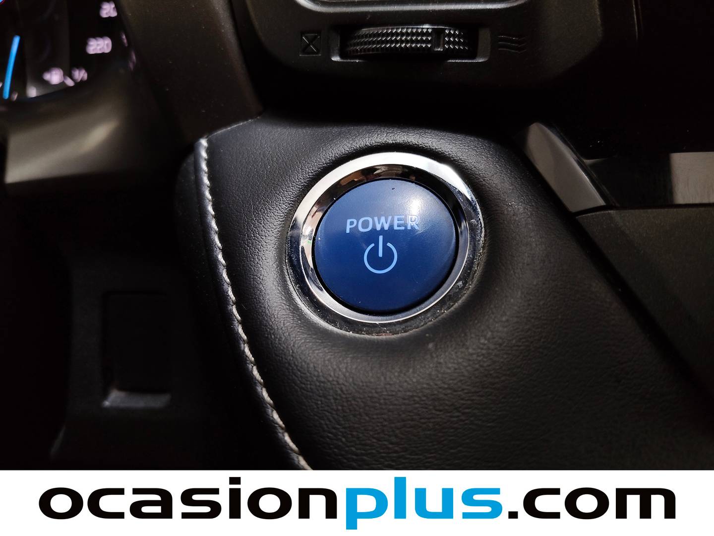 Toyota Rav4 Toyota Rav4 2.5l hybrid Advance Pack Drive 2WD (197 CV) seminuevo