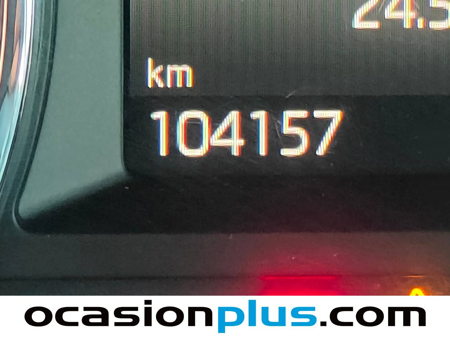 Skoda Octavia Skoda Octavia 1.4 TSI Like DSG (150 CV) seminuevo