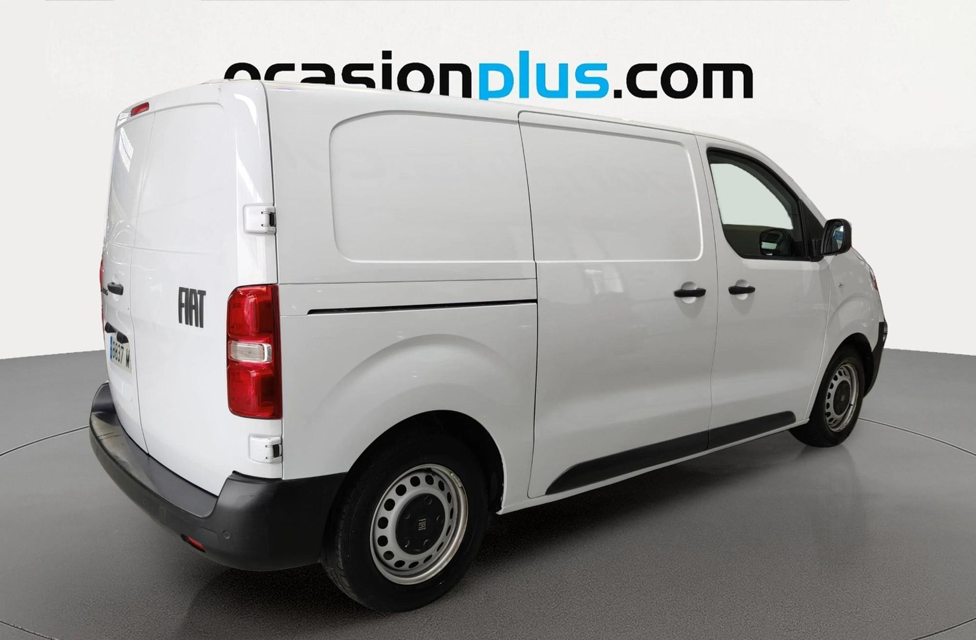 Fiat Scudo Furgon 1.5 BlueHDi L2 - foto 4