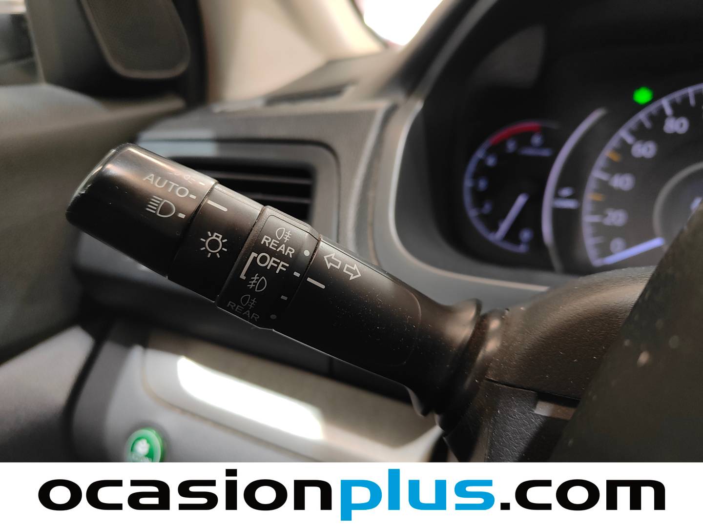 Honda CR-V Honda CR-V 1.6 i-DTEC Comfort 4x2 (120 CV) 2014