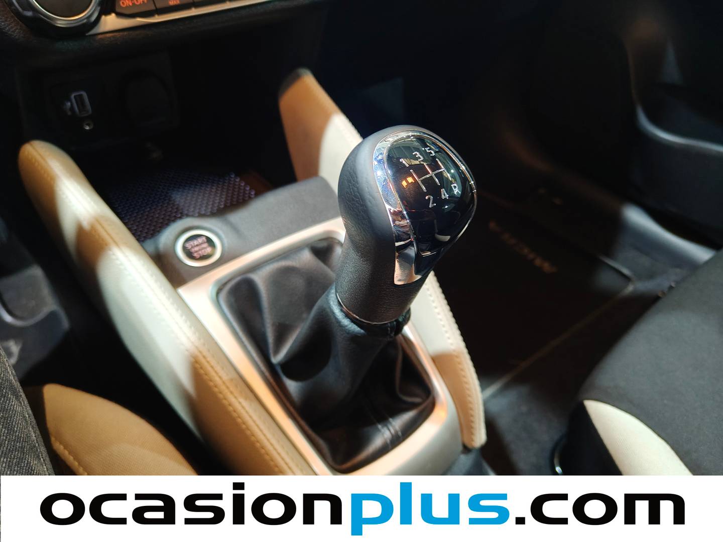 Nissan Micra Nissan Micra IG-T S&S N-Connecta (90 CV) de segunda mano