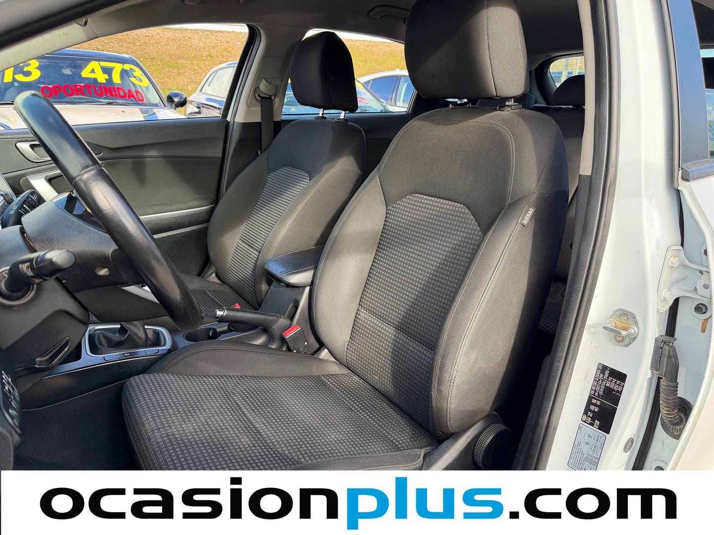 Foto KIA Ceed Kia Ceed 1.0 T-GDi Concept (120 CV)