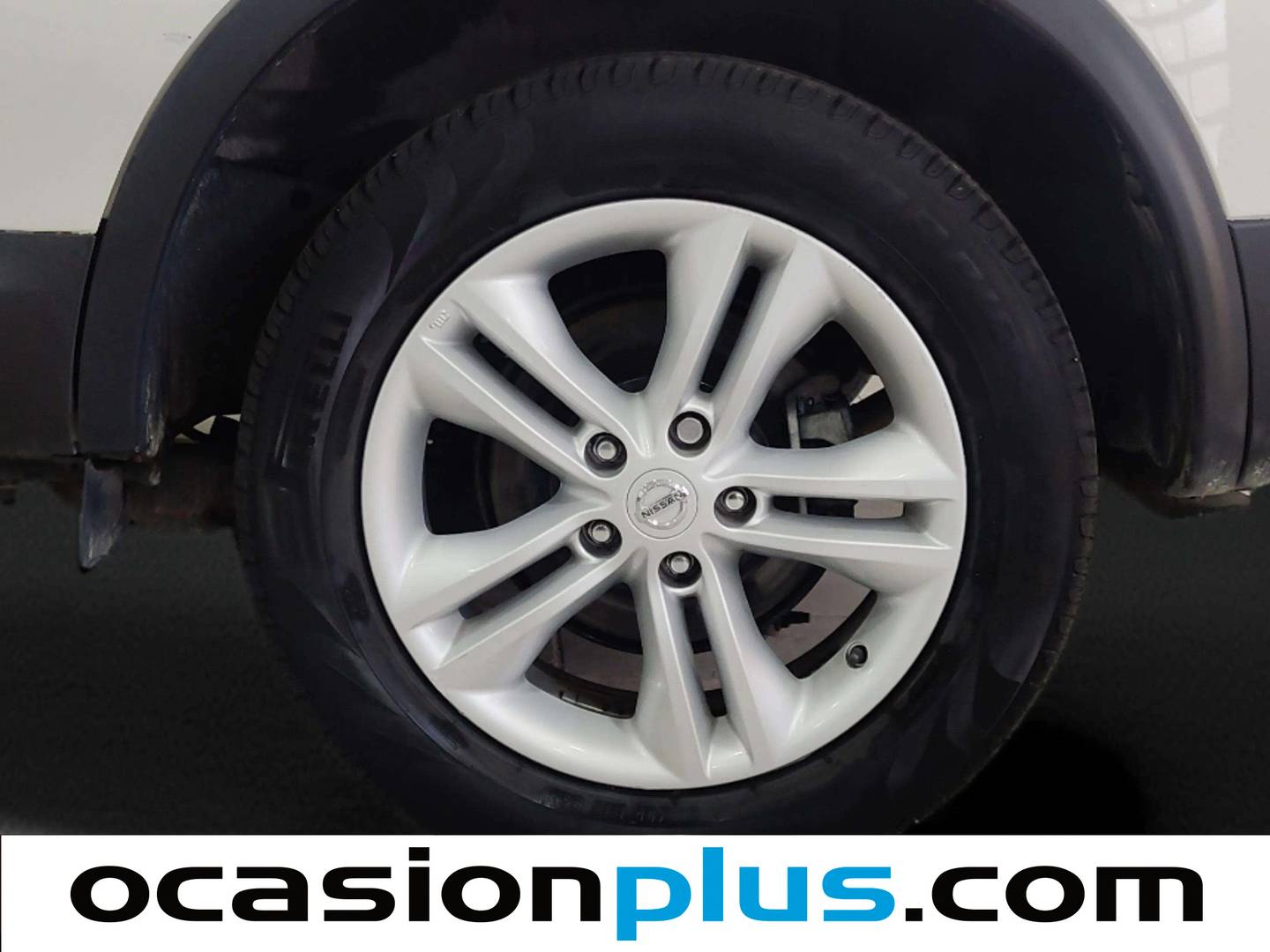 Nissan QASHQAI Nissan Qashqai 1.5 dCi Acenta 4x2 (106 CV) al mejor precio