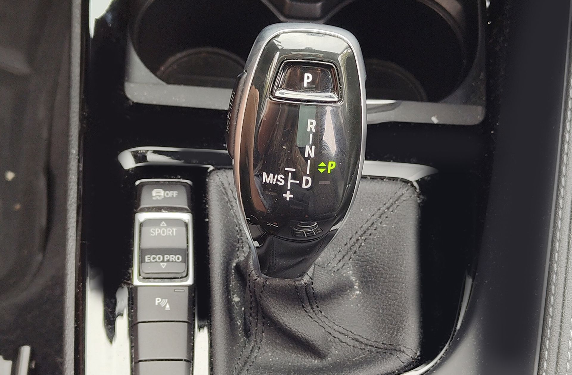 BMW X1 sDrive18d - foto 5