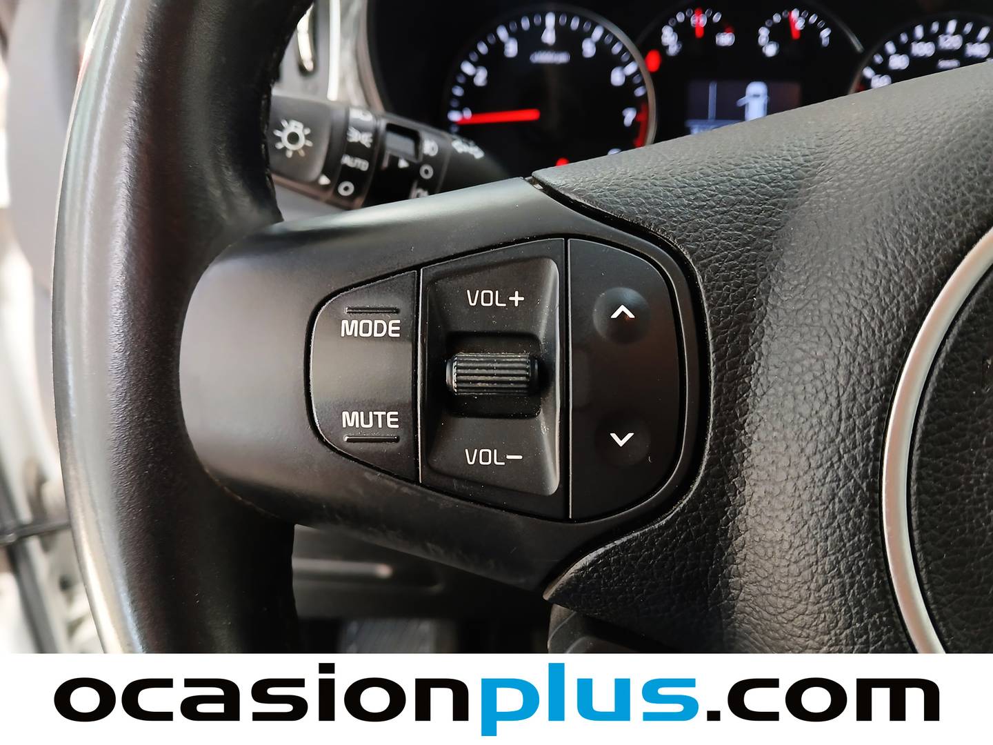 KIA Carens KIA Carens 1.6 GDi Drive (135 CV) 7 Plazas seminuevo