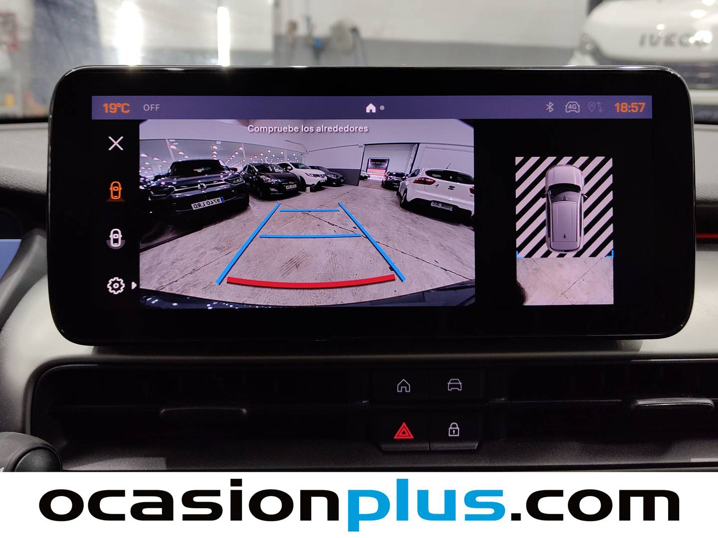 Acabados Jeep Avenger Jeep Avenger 1.2 G Altitude (100 CV)