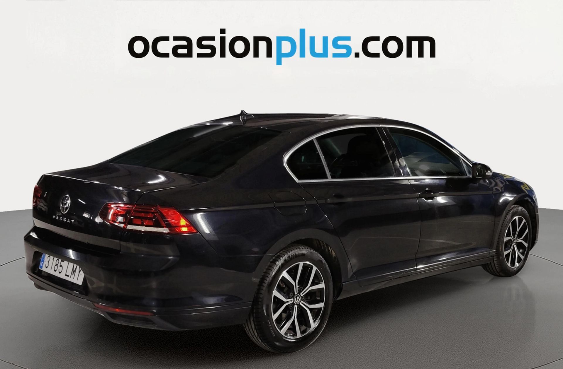 Volkswagen Passat Executive 1.5 TSI DSG - foto 4