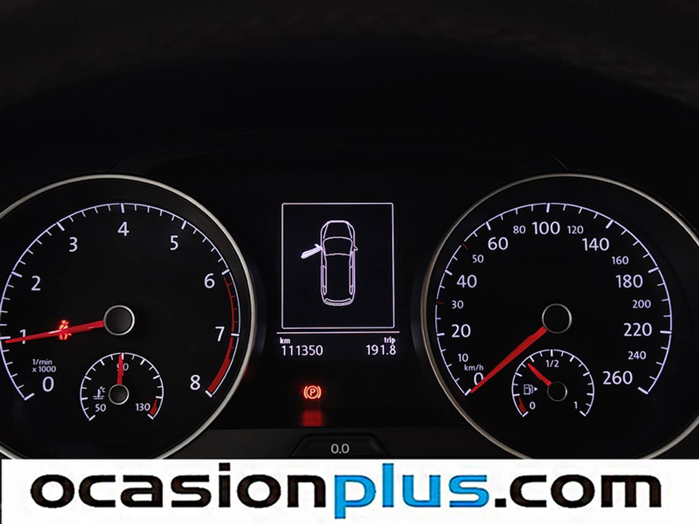 Foto Volkswagen Golf Volkswagen Golf Variant Variant Edition 1.0 TSI (115 CV)