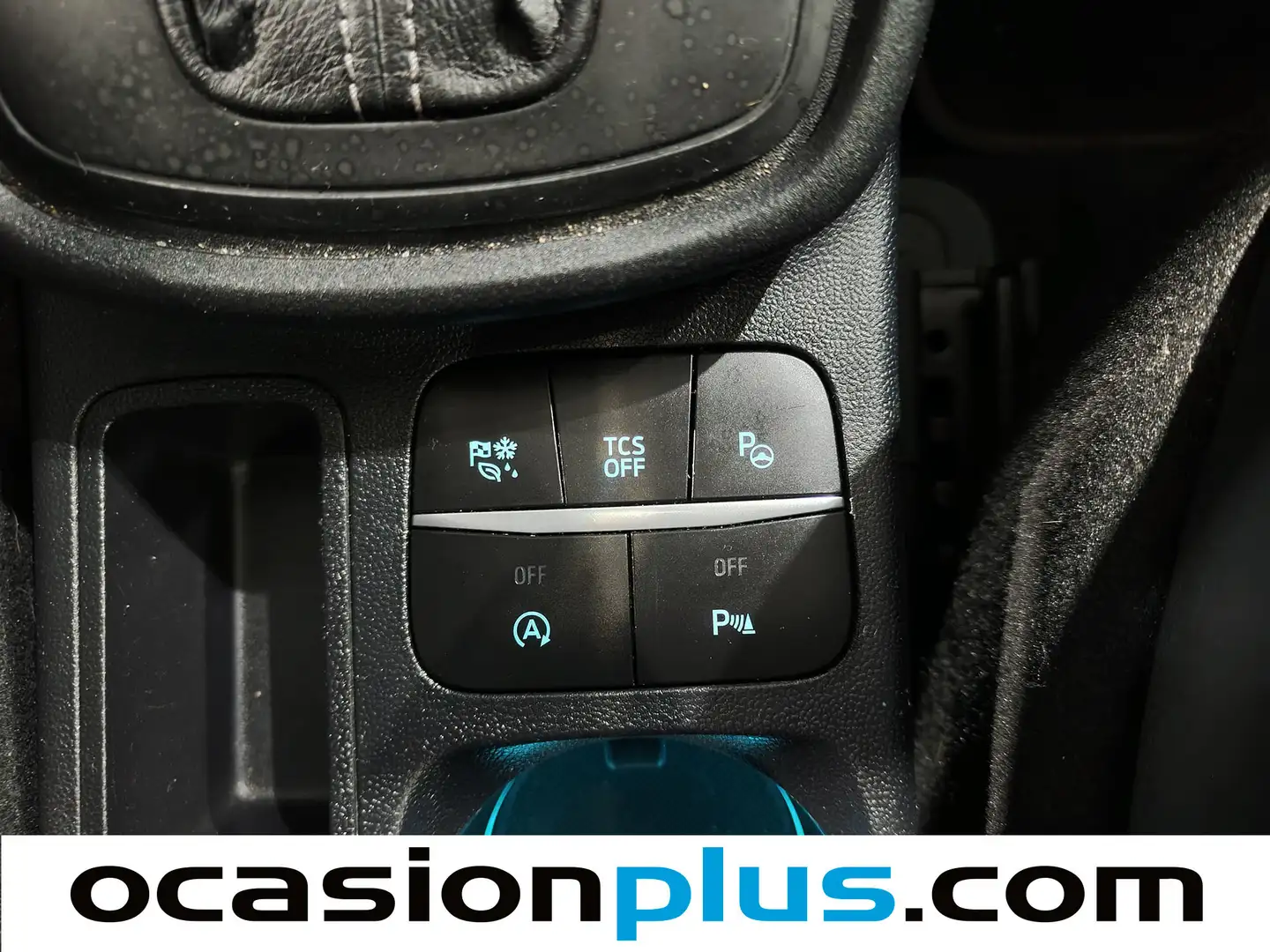 Foto Ford Puma Ford Puma 1.0 EcoBoost MHEV ST-Line X Auto (125 CV)