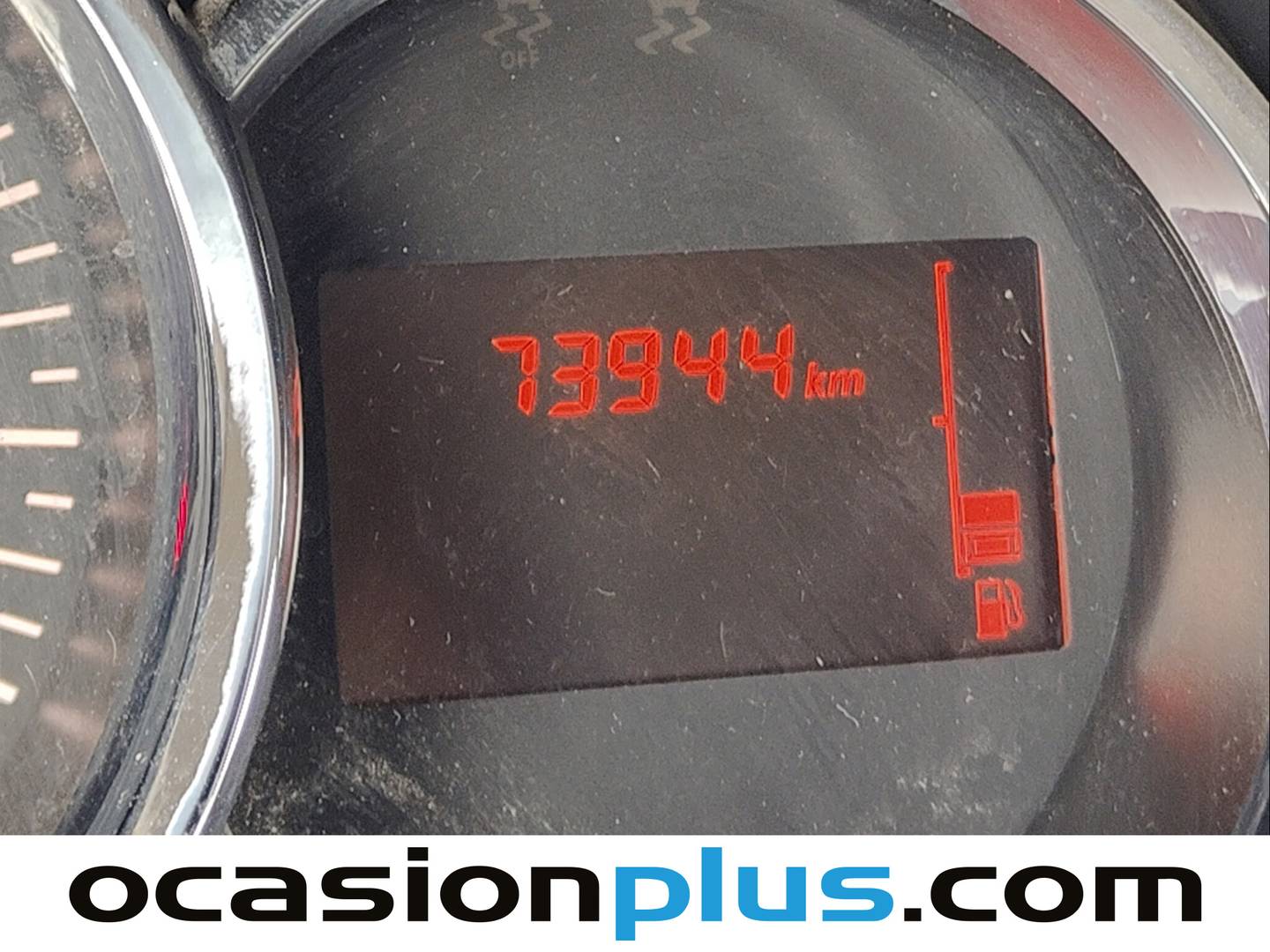 Foto Dacia Lodgy Dacia Lodgy Laureate TCe (115 CV)