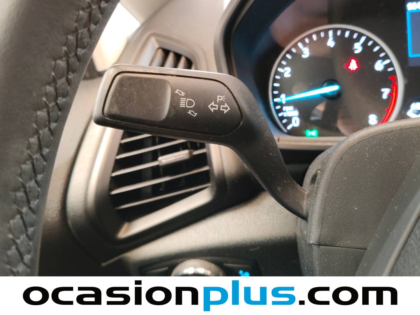 Ford EcoSport Ford EcoSport 1.0T EcoBoost S&S Active (125 CV) seminuevo
