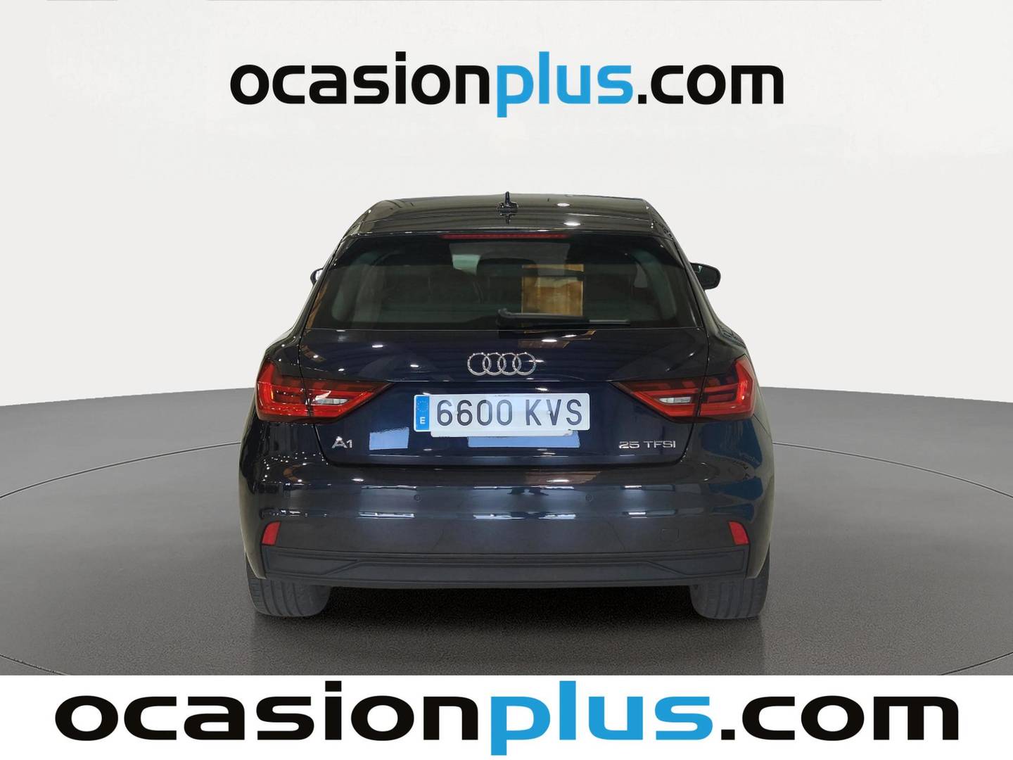 Audi A1 Audi A1 Sportback Advanced 25 TFSI (95 CV) barato