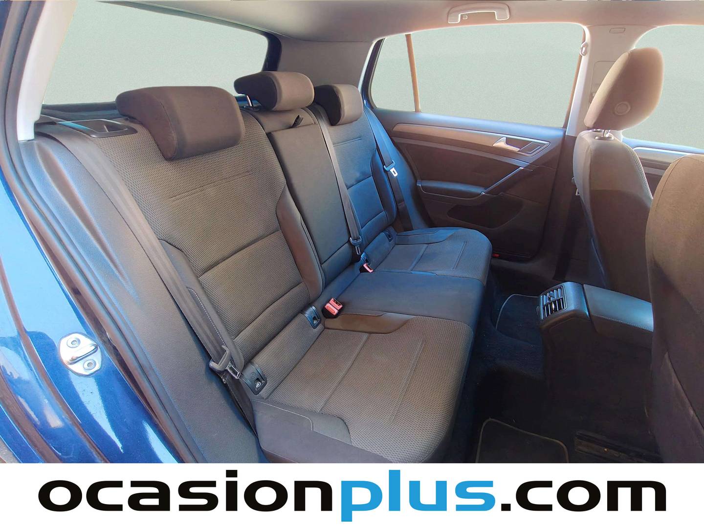 Volkswagen Golf Volkswagen Golf Advance 1.4 TSI BMT (122 CV) al mejor precio