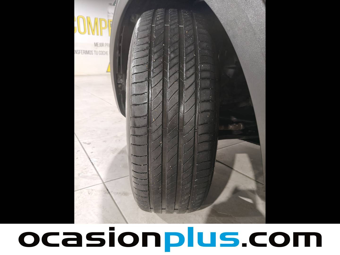 Peugeot 5008 Peugeot 5008 1.2L PureTech S&S Active (130 CV) 7 Plazas gasolina