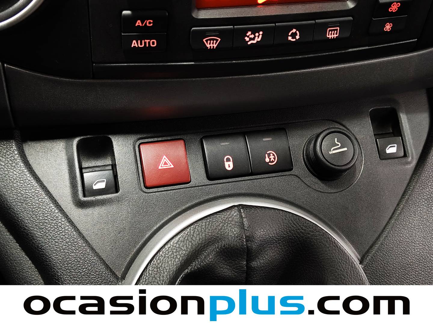 Citroën Berlingo Citroen Berlingo BlueHDi 120 Multispace 20 Aniversario (120 CV) de segunda mano