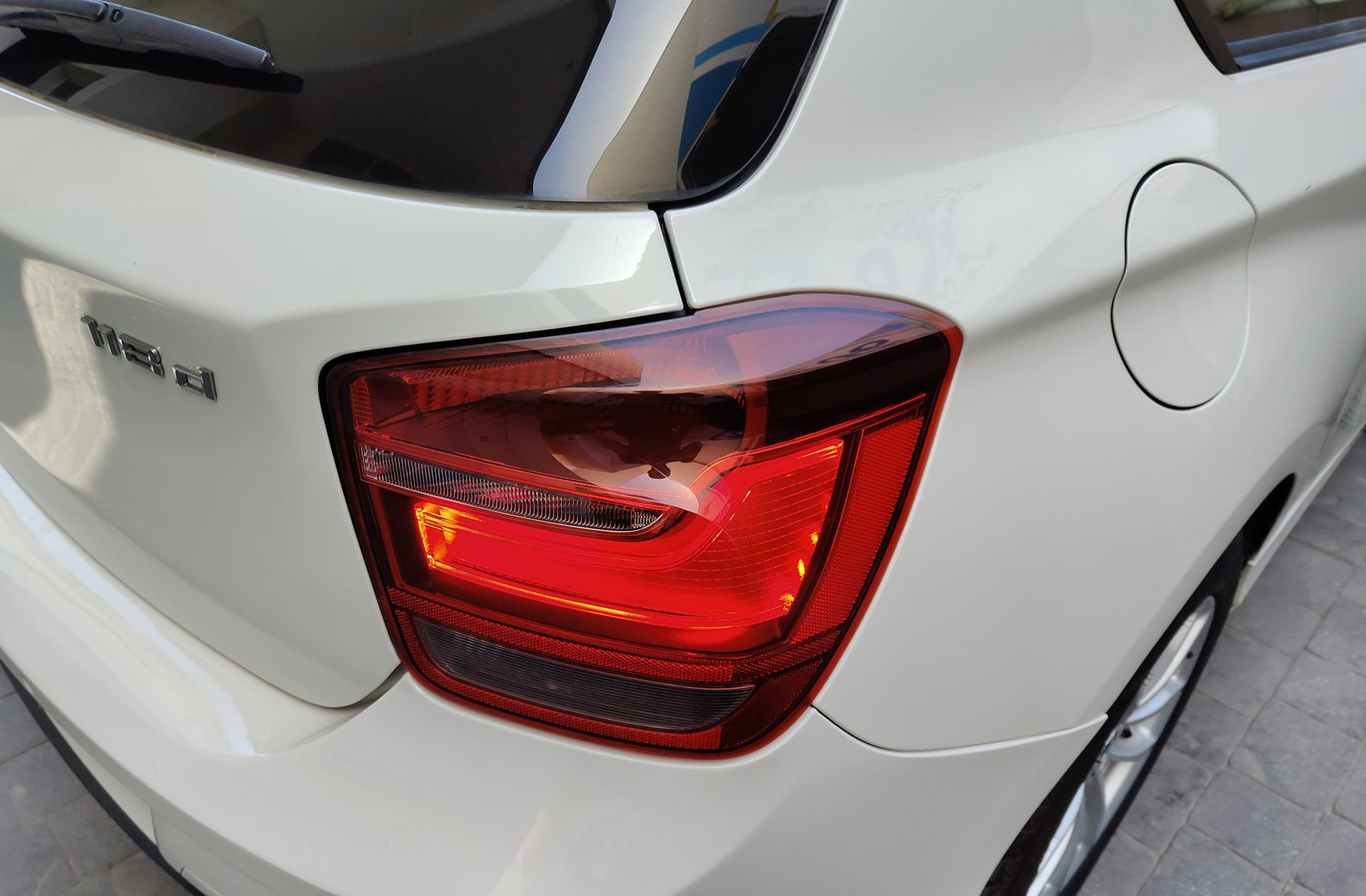 BMW Serie 1 118d - foto 14