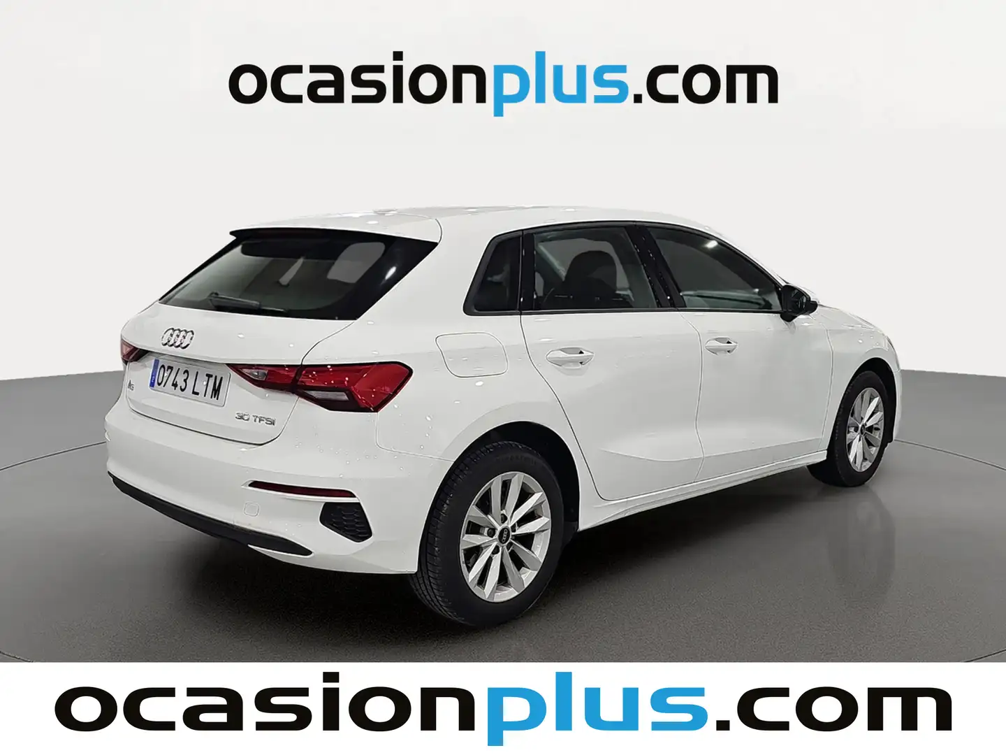 Foto Audi A3 Audi A3 Sportback 30 TFSI (110 CV) S tronic