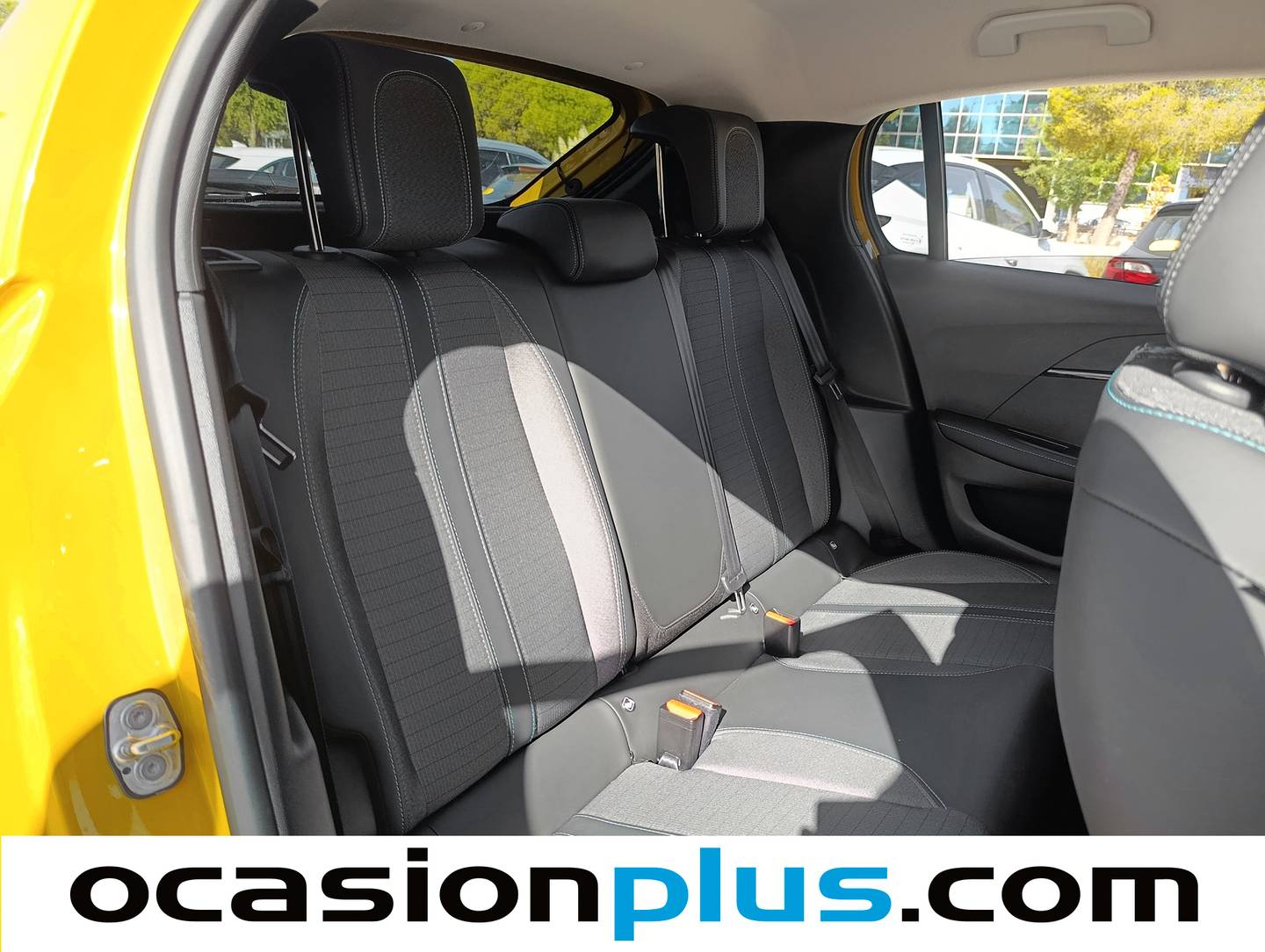 Peugeot 208 Peugeot 208 PureTech 100 Allure Pack EAT8 (100 CV) gasolina