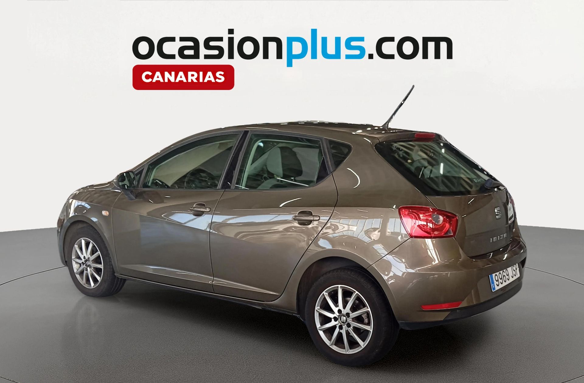SEAT Ibiza 1.2 TSI Style - foto 3