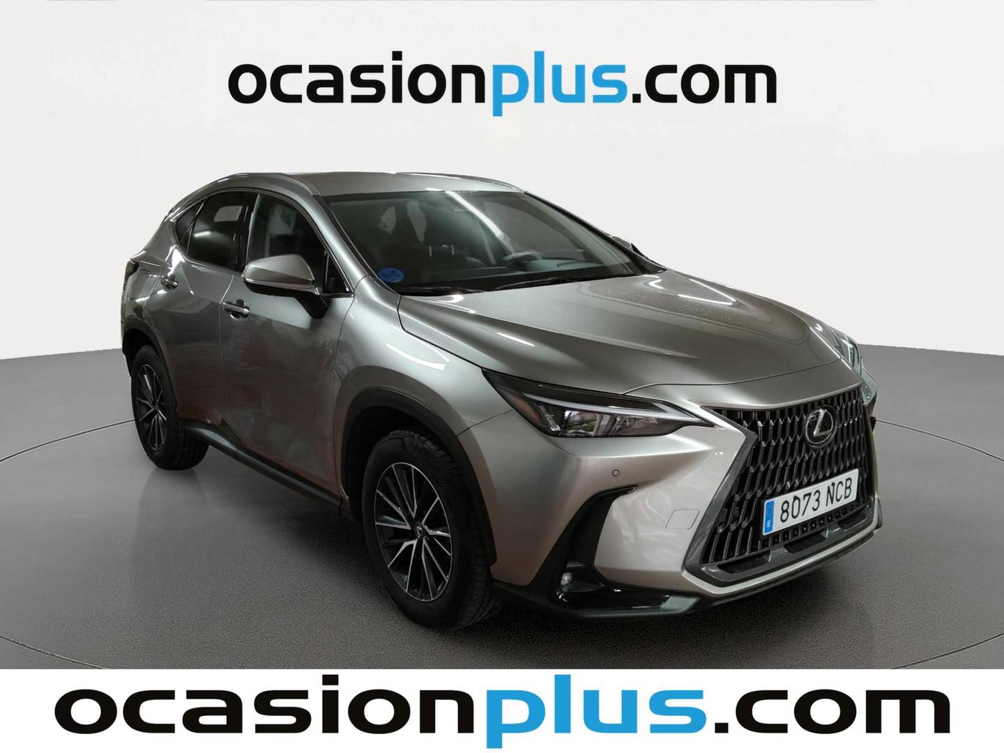 Foto Lexus NX Lexus NX 450h+ Premium+ 4WD (306 CV)