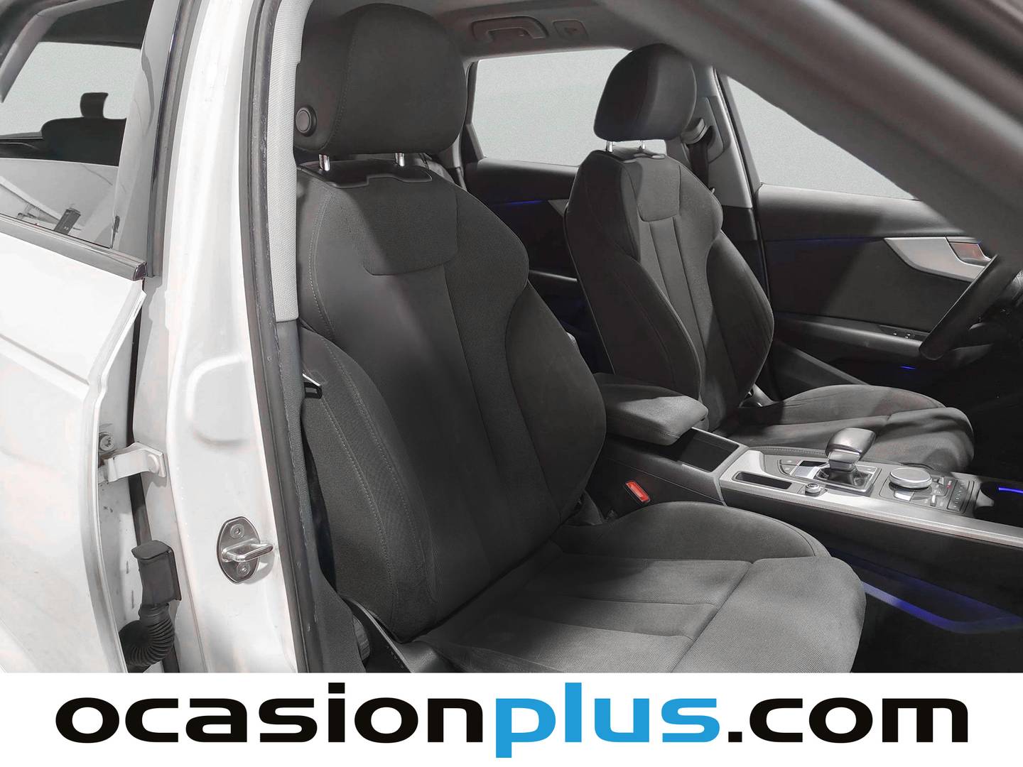 Audi A4 Audi A4 Avant Avant Black line 2.0 TDI (190 CV) S tronic automático