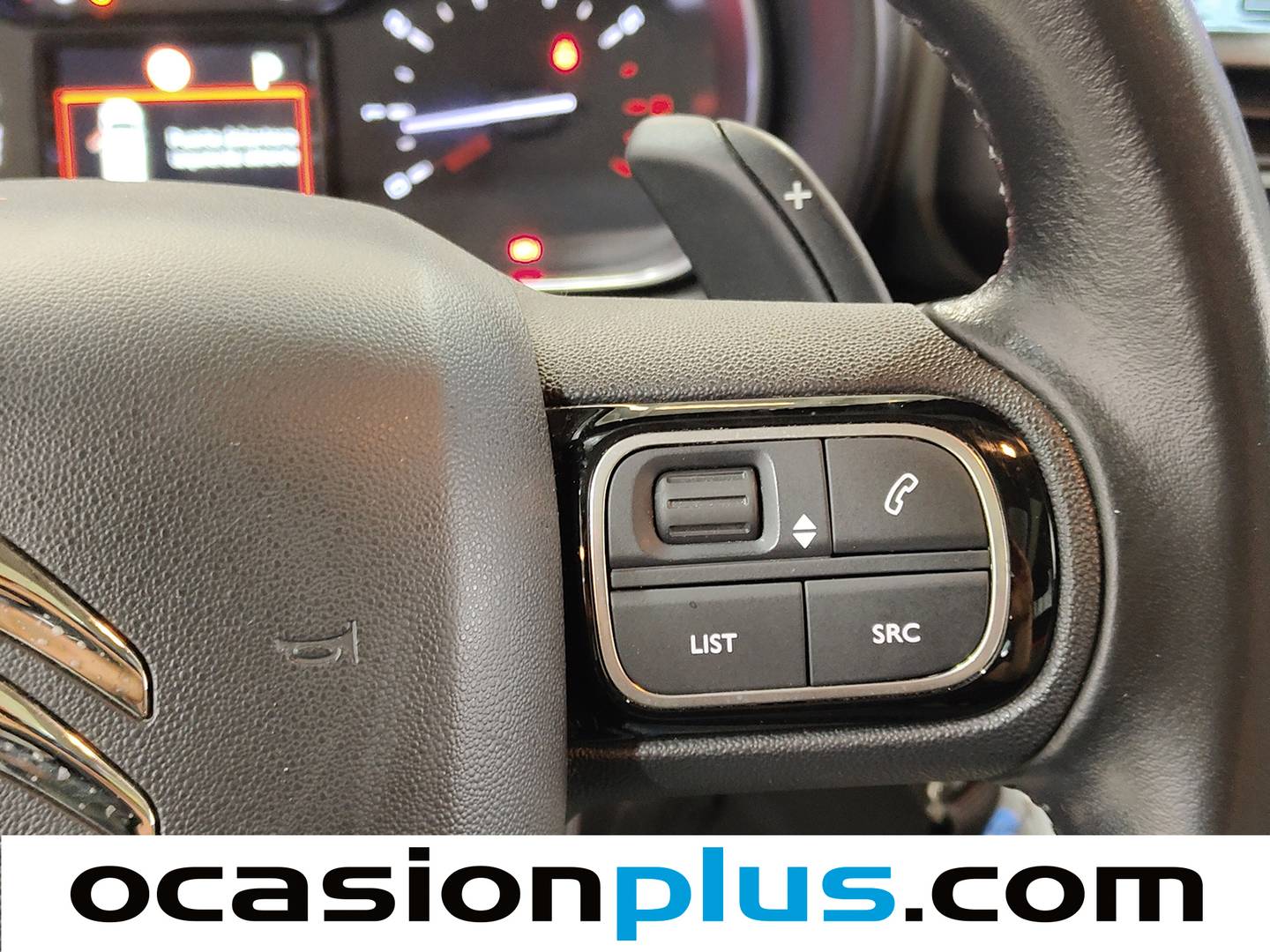 Citroën Berlingo Citroën Berlingo BlueHDi 130 S&S Talla M Shine EAT8 (130 CV) diésel